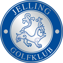 Mindre ubehagelig support Jelling Golfklub 102 - Dansk Golf Guide